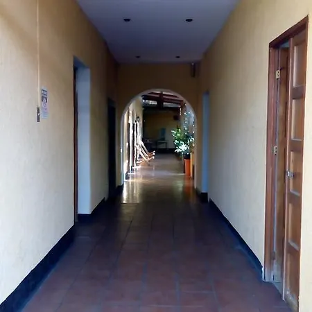 Pension Meza